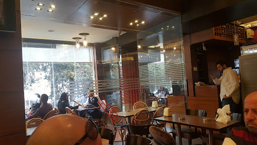 Cafe Najjar