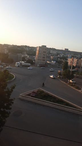 نانوایی لواش پزی سنتی