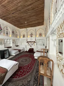 هتل سنتی طاها 3