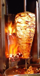 شاورما بیروت