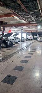مجموعه تعمیرگاهی علی کوچولو