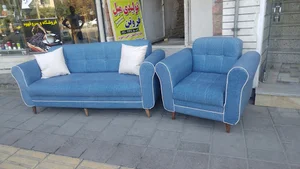 تولیدی مبل فروتن