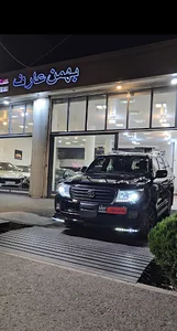 Bahman Aref Auto Gallery
