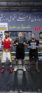احمد فرهنگی