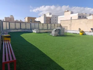 دبیرستان پسرانه پرتوعلوی متوسطه اول 2