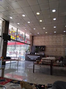 رستورا آلاچیق نگین ارژن 2