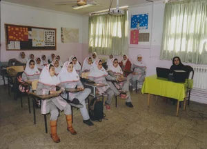 دبستان دکتر حسابی