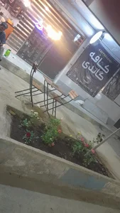 کافه گاندی 4