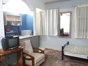سوئیت آپارتمان مبله