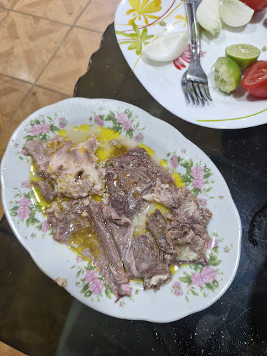 کله پزی بهنام