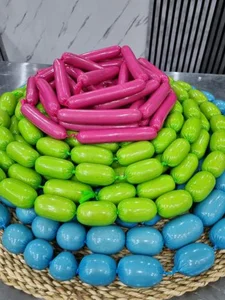 آموزشگاه شیرینی پزی و آشپزی فرینوش 2