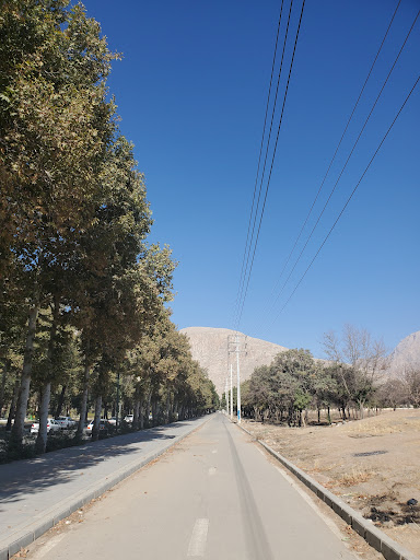 پیست دوچرخه سواری