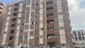 مجتمع مسکونی نرگس