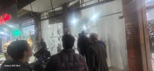 نانوایی سنگک 2