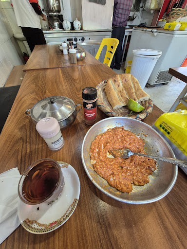 قهوه خانه