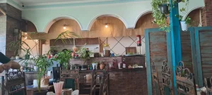 رستوران جان مار 5