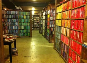 کتابفروشی چشمک 3