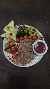Diyar restaurant