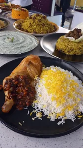 آشپزخانه مهربانو