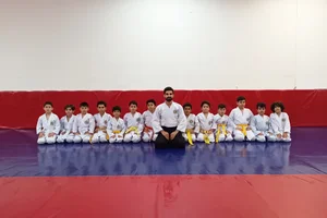 باشگاه آیکیدو