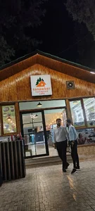 Sanawber rest&cafe