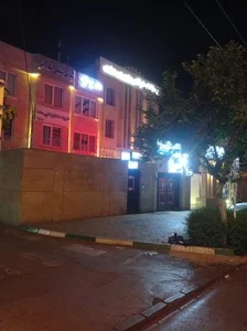 درمانگاه شبانه‌ روزی پیروزی 5