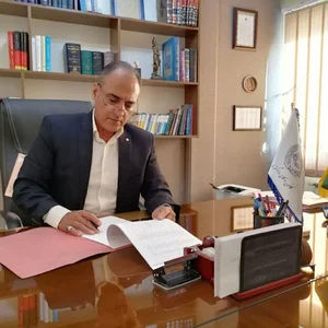 موسسه حقوقی
