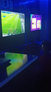 گیم نت و ویدئوکلوپ Mr game