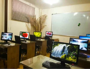 آموزشگاه کامپیوتر رایان دانش