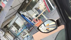 چادر دوزی شمس