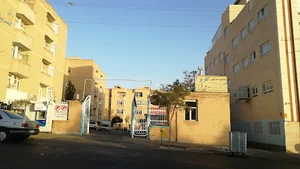 مجتمع مسکونی گلریز