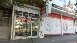 الکتریکی باقری