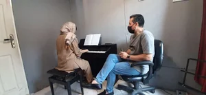 نغمه پردازان بهنام 3