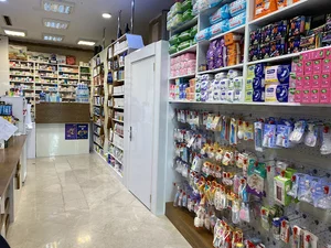 داروخانه دکتر مهتاب محمدپور (تیام)