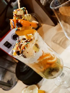 کافه ژین