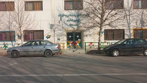 دبتان دخترانه ایران دخت