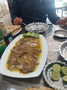 طباخی
