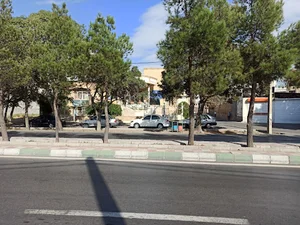 اداره صنايع و معادن مراغه