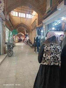 بازار روز ملایر