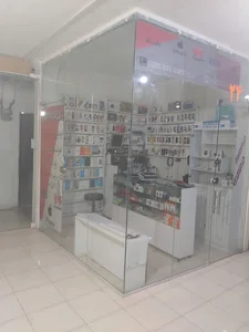 پرچین موبایل