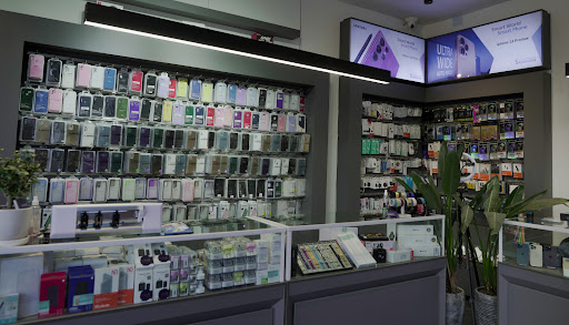 samphone سامفون