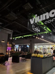 Viuna cafe