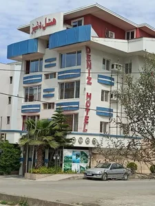 هتل دنیز 2