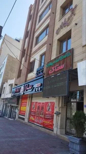پیتزا سارا 3