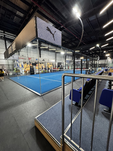 ISD Padel