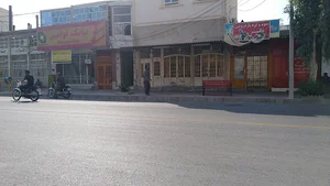بانک قوامین شعبه مرکزی