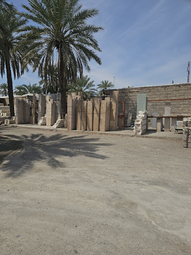 گروه ساختمانی شمسایی ( مصالح،سنگ،سرامیک،تیرچه وبلوک)