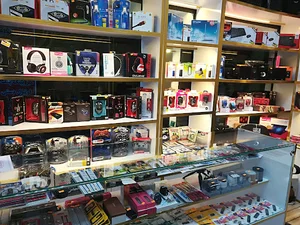 دریا کامپیوتر