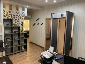 شرکت فلزیاب kxs