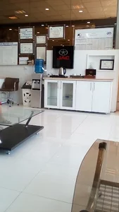 نمایندگی کرمان موتور (رسول عازمی 3102)